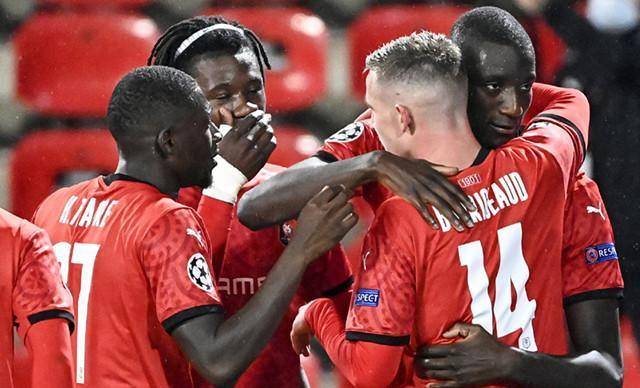  法甲揭幕战爆冷门弱旅击败劲旅  