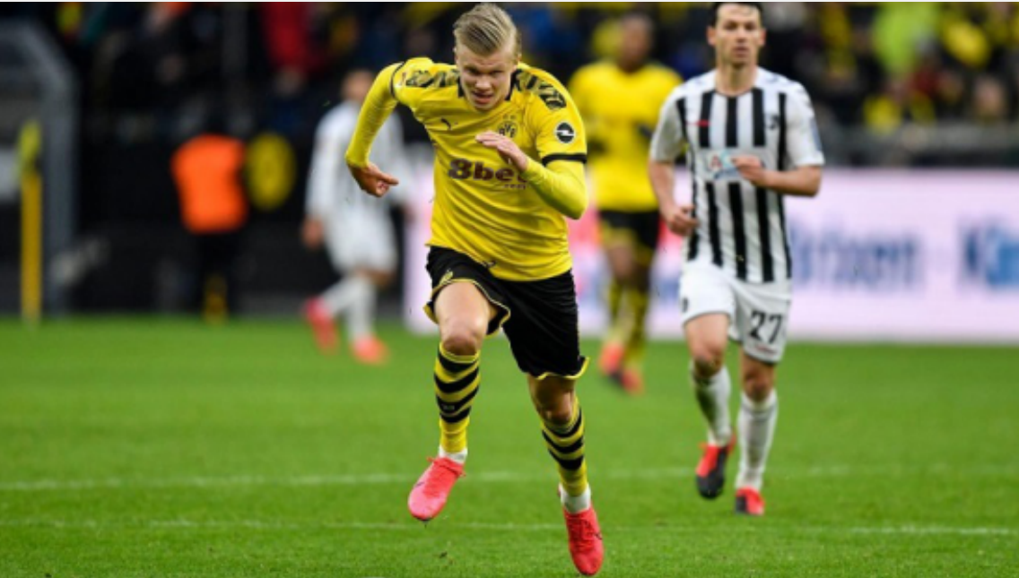  帕尔默横空出世，切尔西天才少年连场破门  