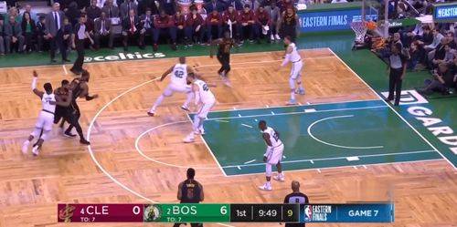  美因茨反击效率惊人，快速转换奠定胜局基础